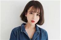 女生想要發型好看，編發技巧讓你打造一款漂亮劉海